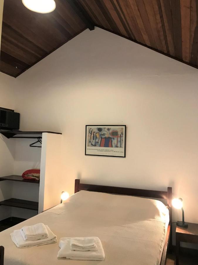 Suites A 50 Metros Da Rua Das Pedras Búzios 외부 사진
