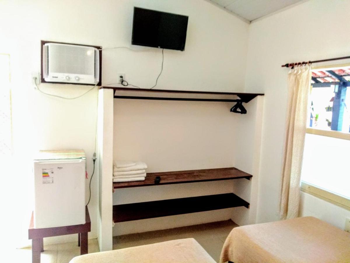 Suites A 50 Metros Da Rua Das Pedras Búzios 외부 사진