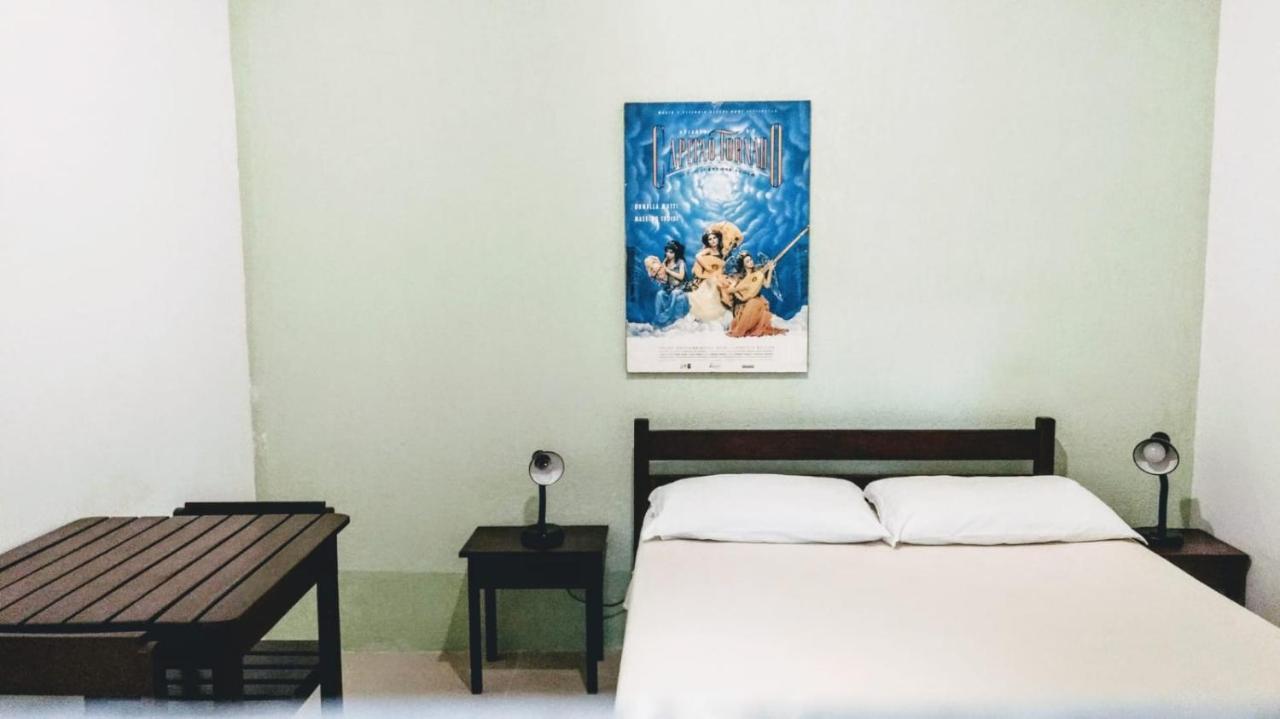 Suites A 50 Metros Da Rua Das Pedras Búzios 외부 사진