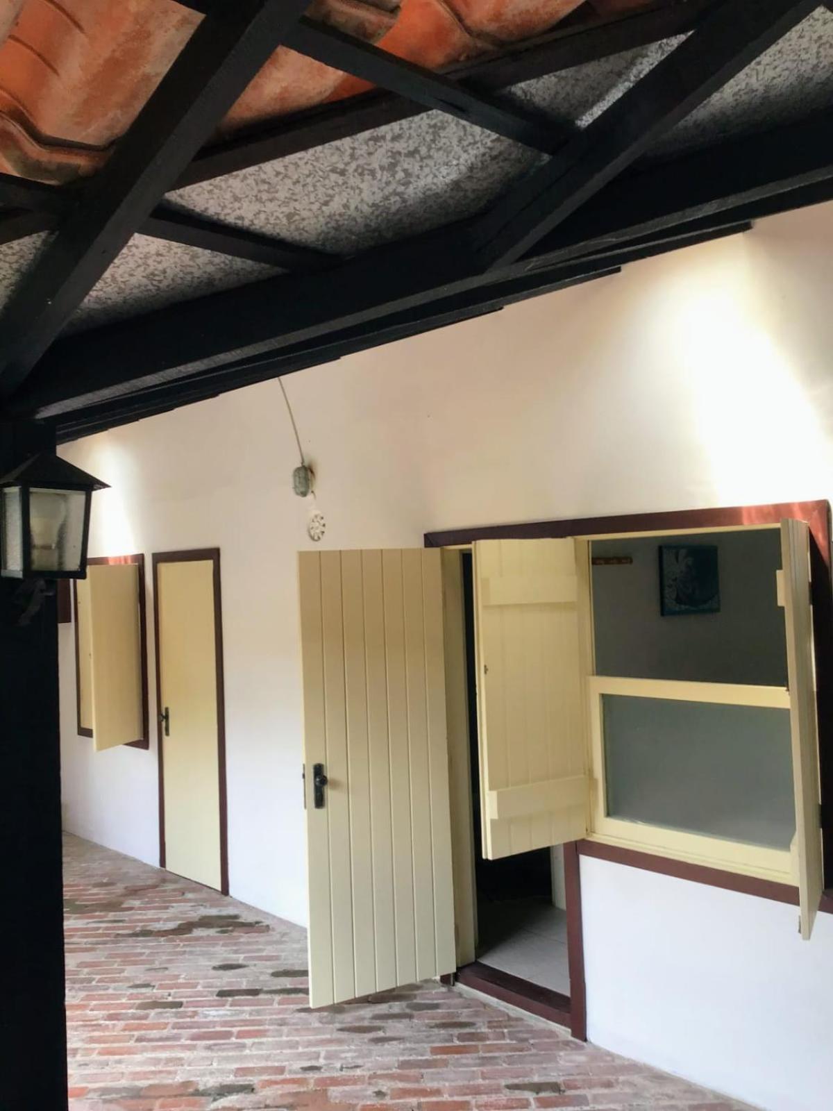 Suites A 50 Metros Da Rua Das Pedras Búzios 외부 사진